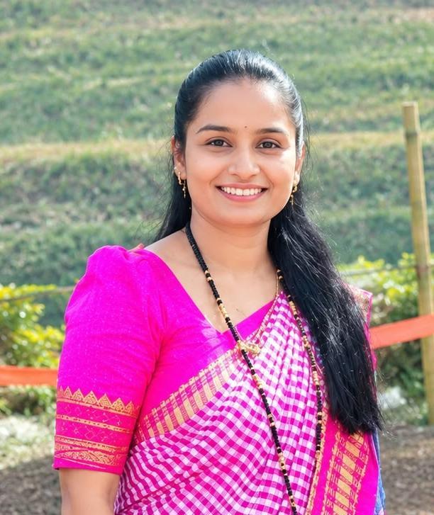 Priya
