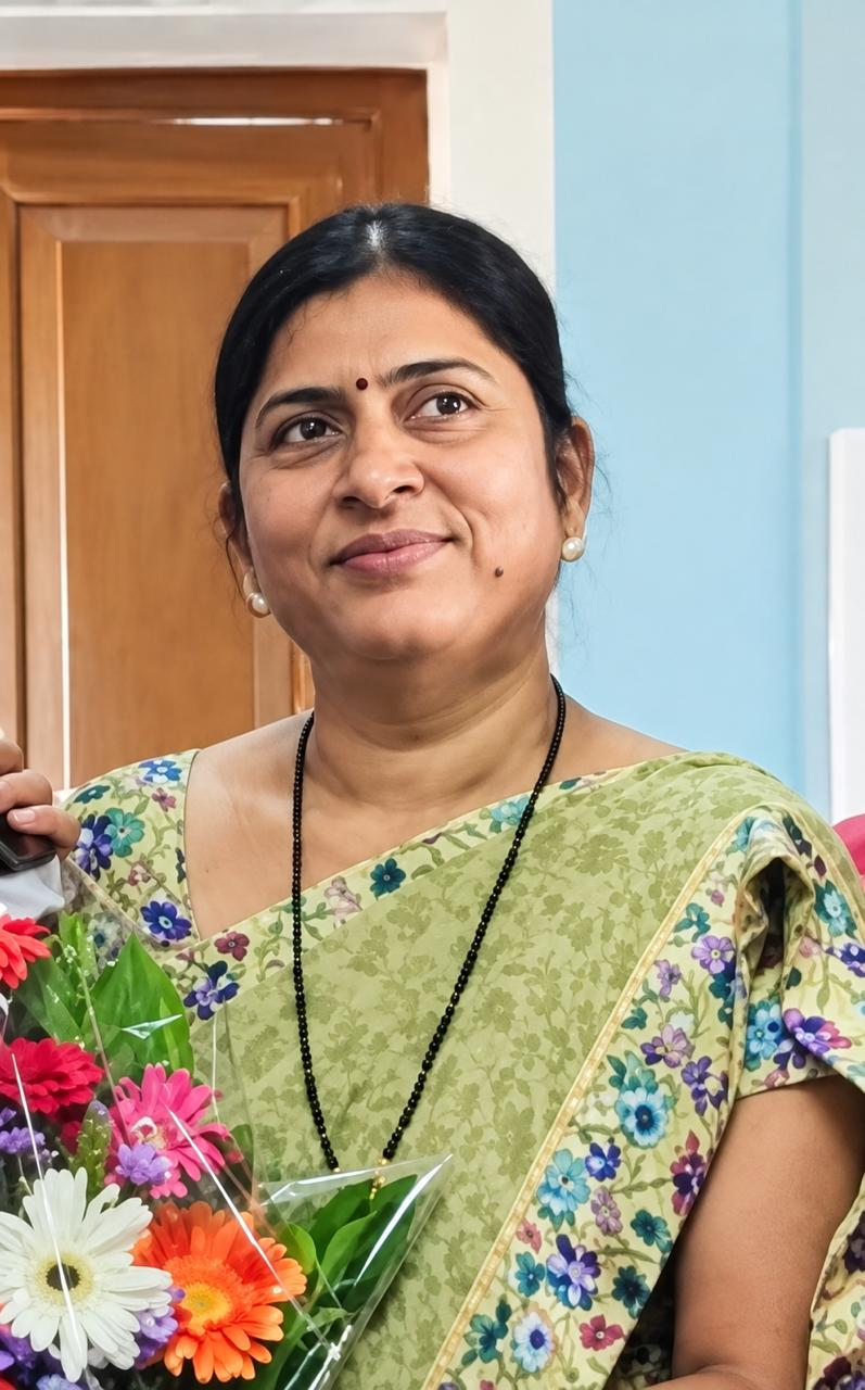 Vaishali 