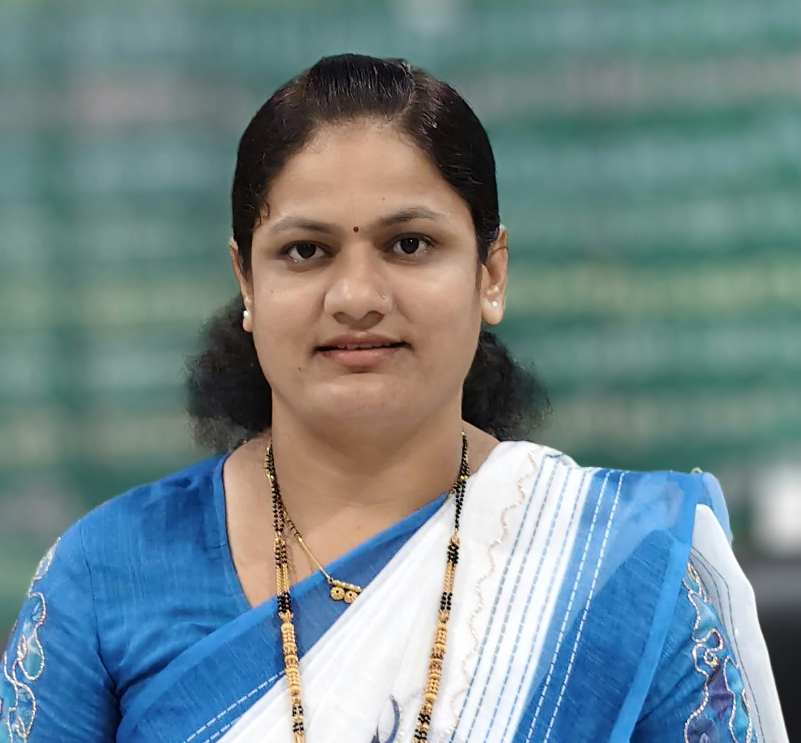 rekha