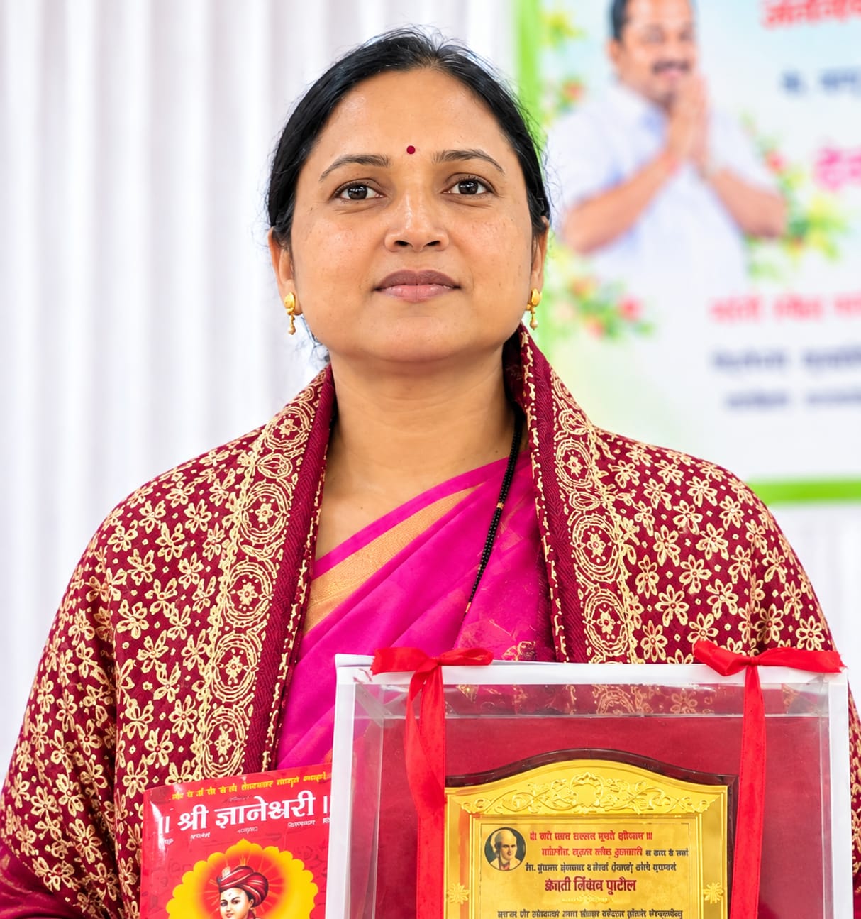 shubhangi