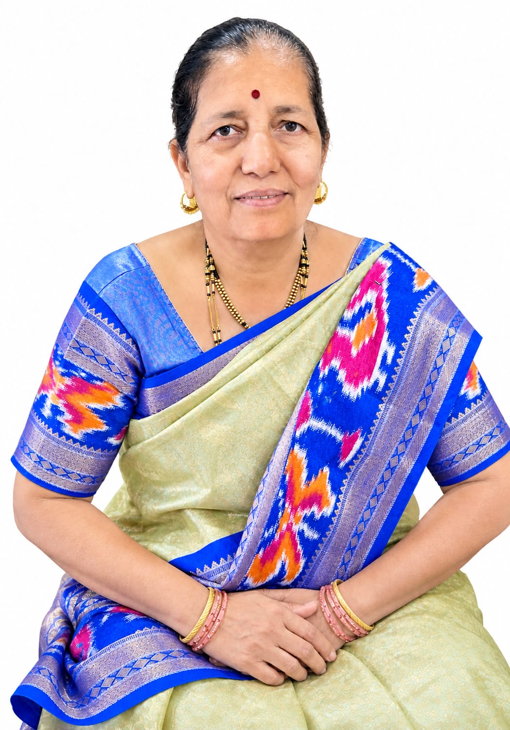 vijymala